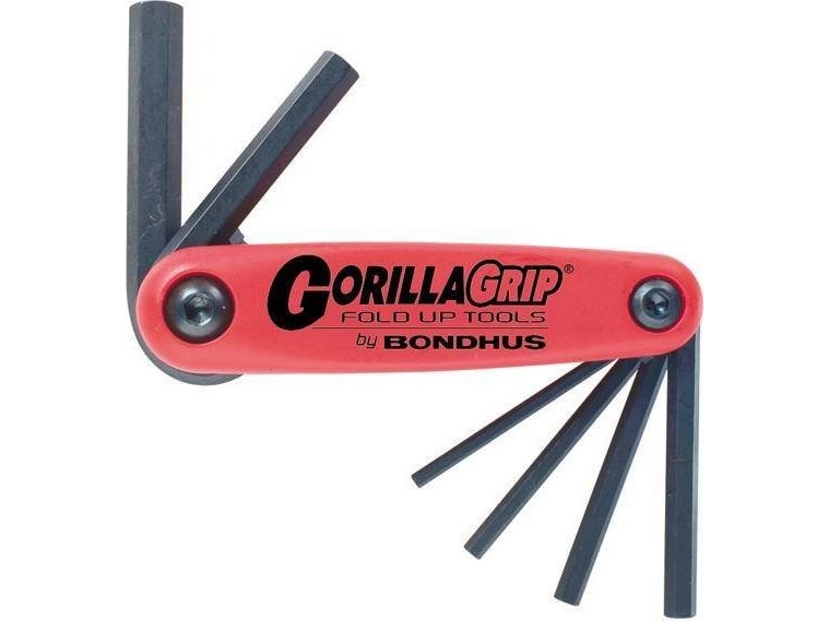 Unbrako nyckeluppsättning 7 delar | Verktyg & Verkstad - Handverktyg - Skiftnyckel | GameStuff