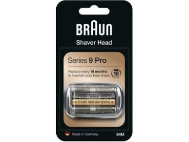 Series 9 Pro Braun 94M Scherkopf