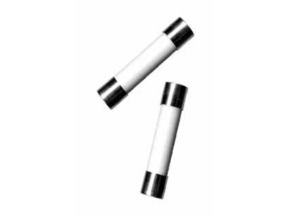 ESKA 632511 Finsäkring (Ø x L) 6,3 mm x 32 mm 0,25 A 500 V Quick -F- Innehåll 500 st | EL Artiklar - Andra EL - Säkringsgrupper och säkringar | GameStuff