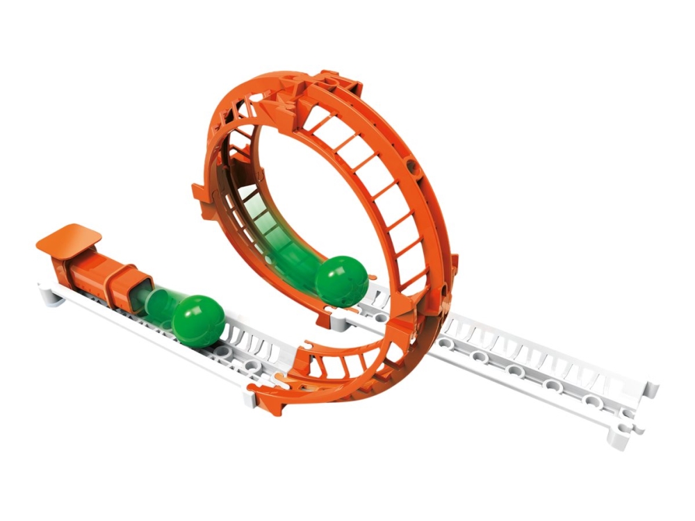 Action And Reaction Loop – Erweiterungspaket