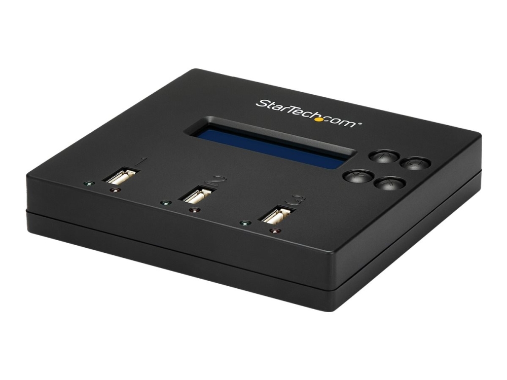 Startech Blau .Com Usbdup12 Brenner Usb-Flash-Drive-Duplikator 2 Kopien - Image 6