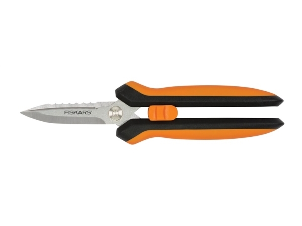 Fiskars 1063328 Solid Sp320 Havesaks