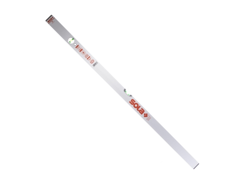 Sola Aluminium Level Guide 100Cm Av 100
