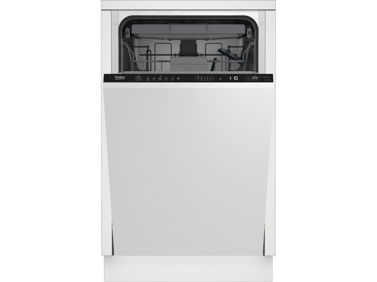 Bdis36120q Beko Dw