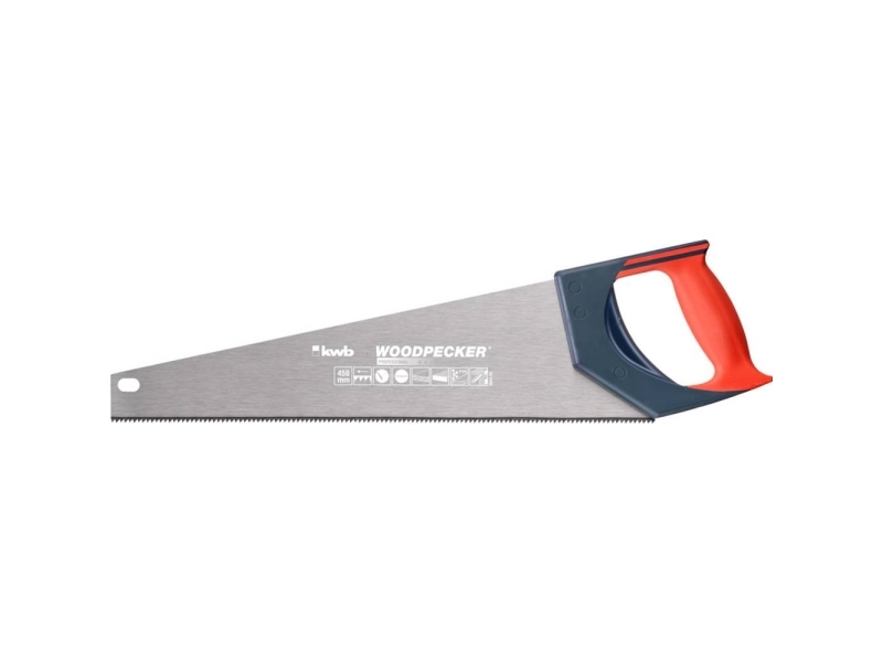 Kwb 304345 Håndsav 450 Mm