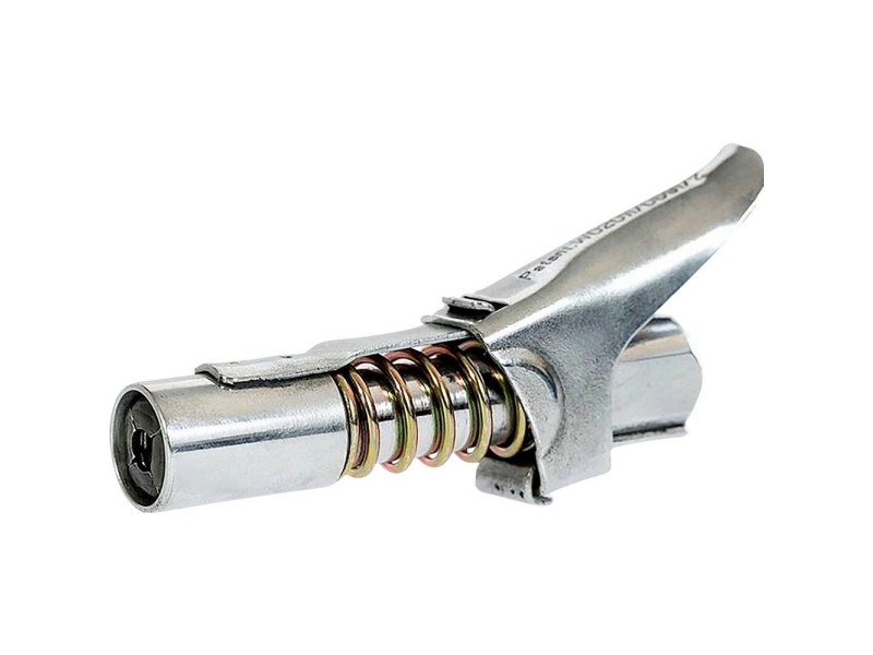 Pressol neu 12649 G-kobling fedtpressemundstykke