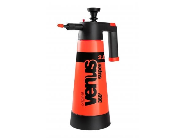 Kwazar kompressions håndsprøjte VENUS SUPER 360 2L NBR - 203-6030-20-0041