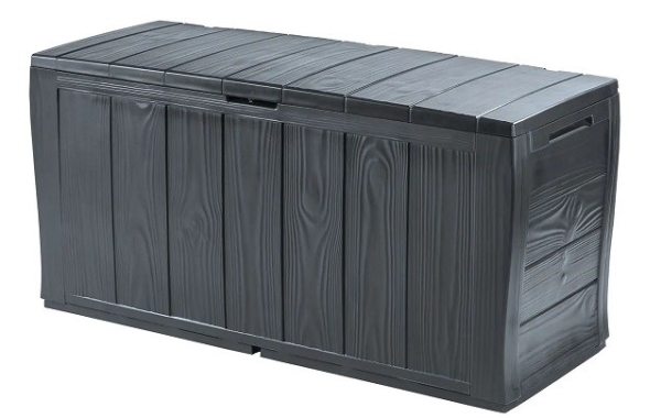 Sherwood Storage Box 270 L Keter Haveboks
