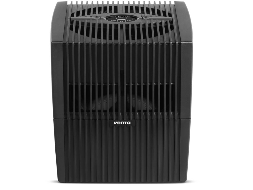 Venta AH535, Sort, 8 W, 300 mm, 330 mm, 300 mm, 300 mm, 3,5 kg