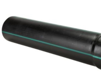 Quiet afløbsrør ø 160mm - 160x1000mm lyddæmpende afløbsrør med 1 muffe