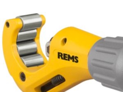 Rems Ras Cu-Inox 3-35 S Rohrschneider