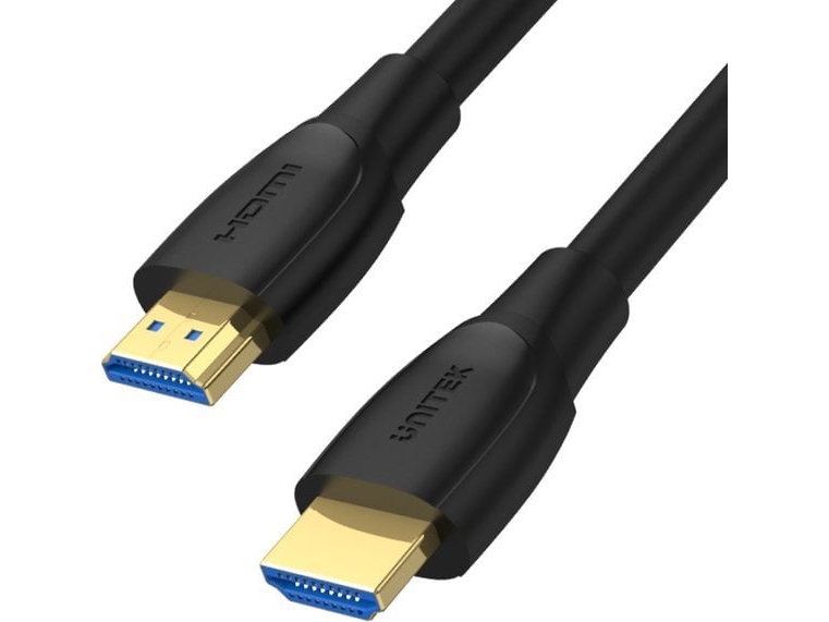 Unitek Hdmi Kabel 2.0, 4K 60Hz, C11068bk, 7M