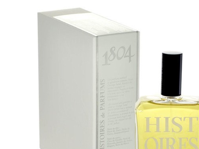 Duftgeschichten 1804 In 60Ml