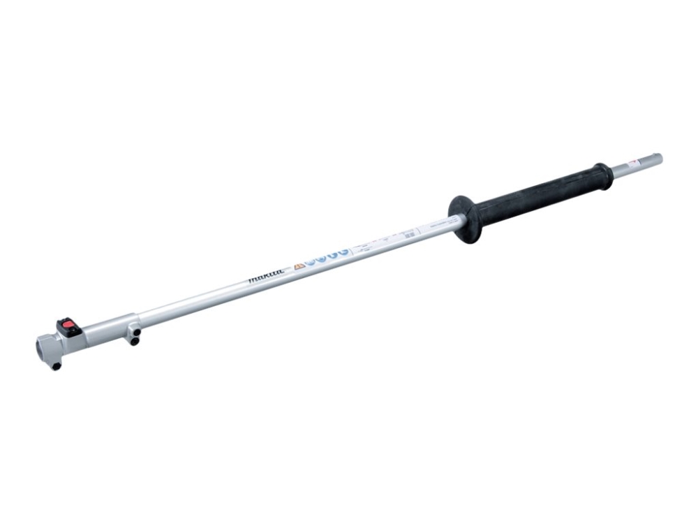 Makita Le400mp - Forlængerpæl - Længde: 1150Mm - For Makita Dux18zx1, Dux60, Dux60z, Ux01gz01