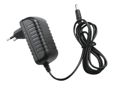 Coreparts Mbxgp-Ac0003, Drinnen, 24 W, 12 V, 2 A, Schwarz, 60 Mm