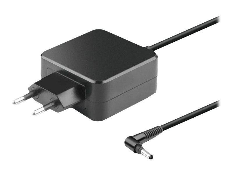 Coreparts Mbxle-Ac0015 Netzteil & Spannungsumwandler Indoor 45 W Schwarz (5A10h42925)