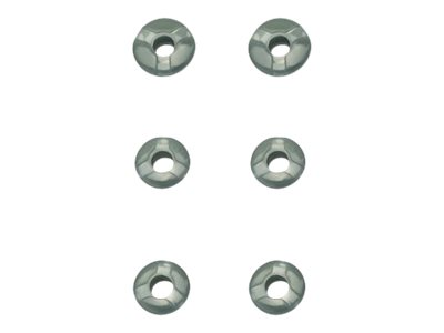 Jabra Perform 45 Eargels - Ørepropper Sæt For Headset - For Perform 45