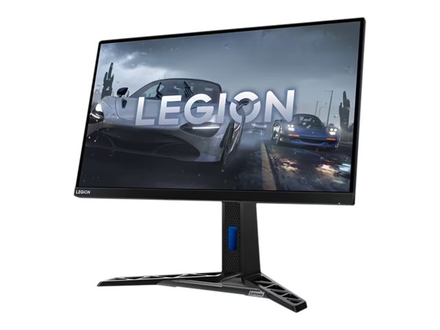 Lenovo Legion Y27-30, 68,6 Cm (27"), 1920 X 1080 Pixel, Full Hd, Led, 4 Ms, Schwarz