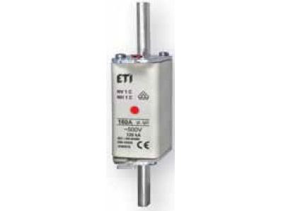 Sicherung Nh 1 125A 500V Gl/Gg