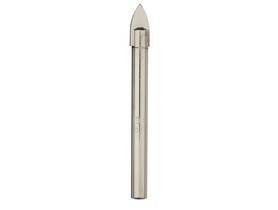Irwin Glas- Og Flisebor, 8 Mm