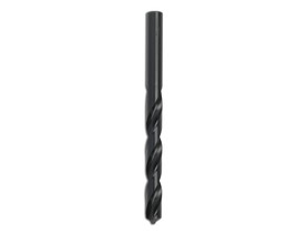 HSS spiralbor, 9,5x81/125 mm