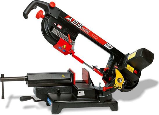 Femi Abs Ng160 Båndsav