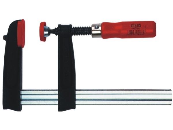 Bessey Hit Skruetvinge, Standard, 300/120 Mm