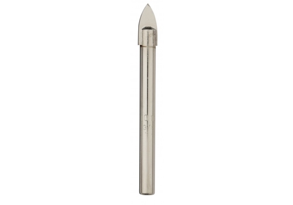 Irwin Glas- Und Fliesenbohrer, 4 Mm
