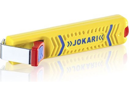 Jokari Kabelmesser Secura Nr. 16 Ø4-16Mm