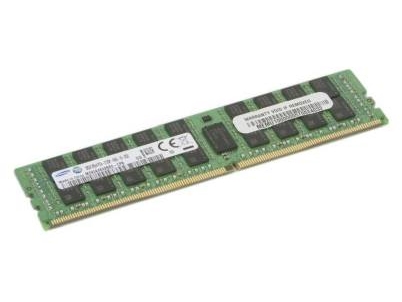 Samsung M386a8k40bm1-Cpb, 64 Gb, 1 X 64 Gb, Ddr4, 2133 Mhz, 288-Pin Dimm