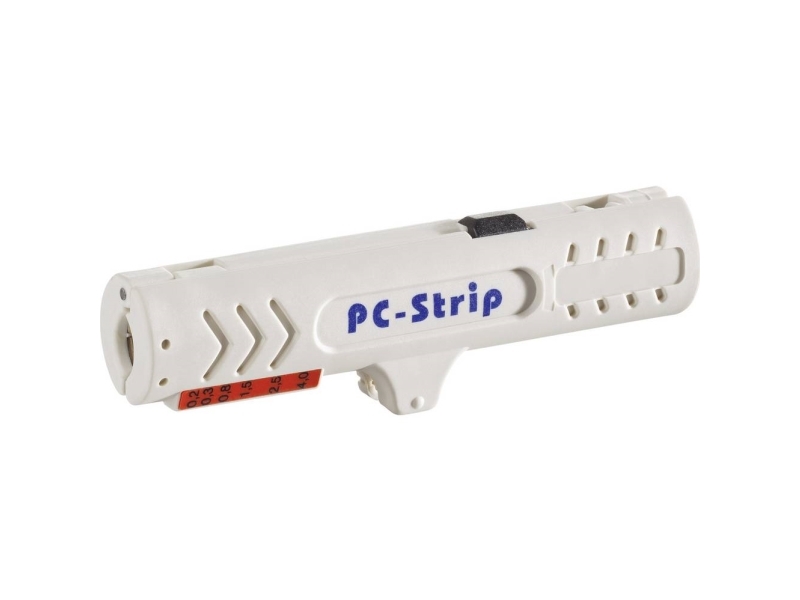 Jokari Afisoleringsværktøj PC-Strip Ø5-15mm