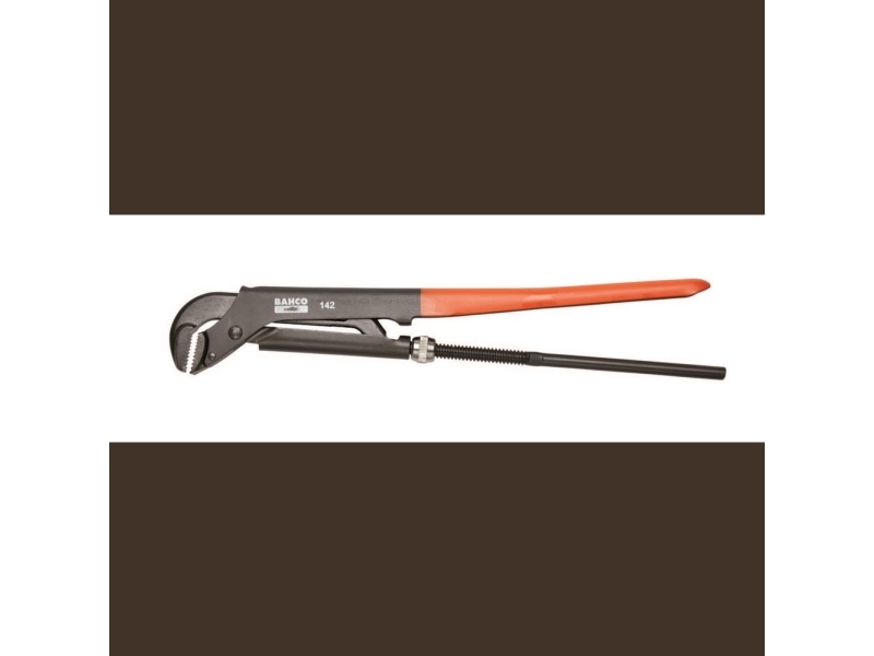Bahco rørtang 142, 426 mm