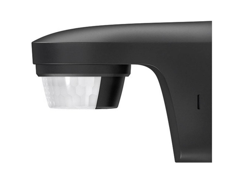 Bewegungsmelder Theluxa S150 Mit Sockel Schwarz