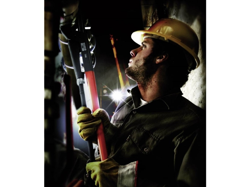 Bahco rørtang 144, 722 mm