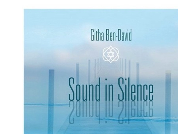 Sound In Silence (English Version) | Githa Ben-David | Sprache: Englisch