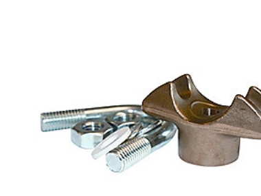 Vola Anboringsbøjle 1 - ikke VA godkendt