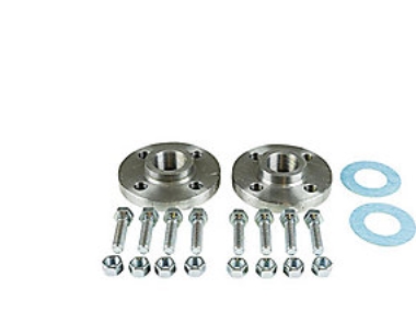Grundfos 1.1/2" Flansch T10