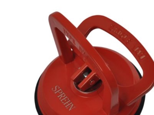 Sprehn Glasløfter, 1 Kop, Maks. 45 Kg