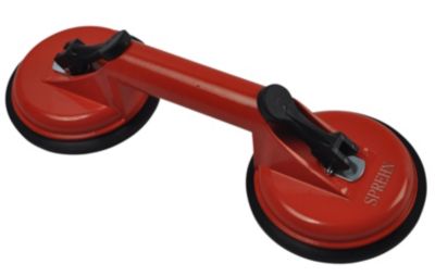 Sprehn Glasløfter, 2 Kop, Maks. 100 Kg