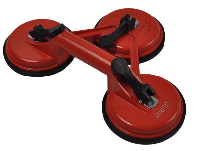 Sprehn Glasløfter, 3 Kop, Maks. 150 Kg