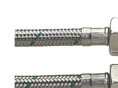 1500 Mm Neo. Schlitz 1/2" X 1/2" Trådflet