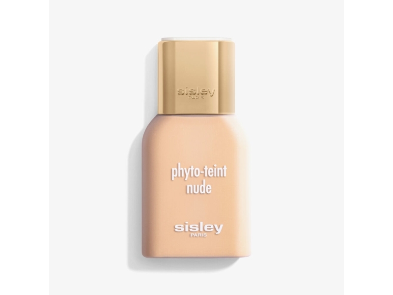 SISLEY PHYTO TEINT NUDE WATER INFUSED SECOND SKIN FOUNDATION 00W SHELL 30ML | Smink - Stiftelsen | GameStuff