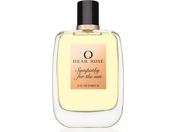 Roos & Roos Sympathy For The Sun Edp 100Ml