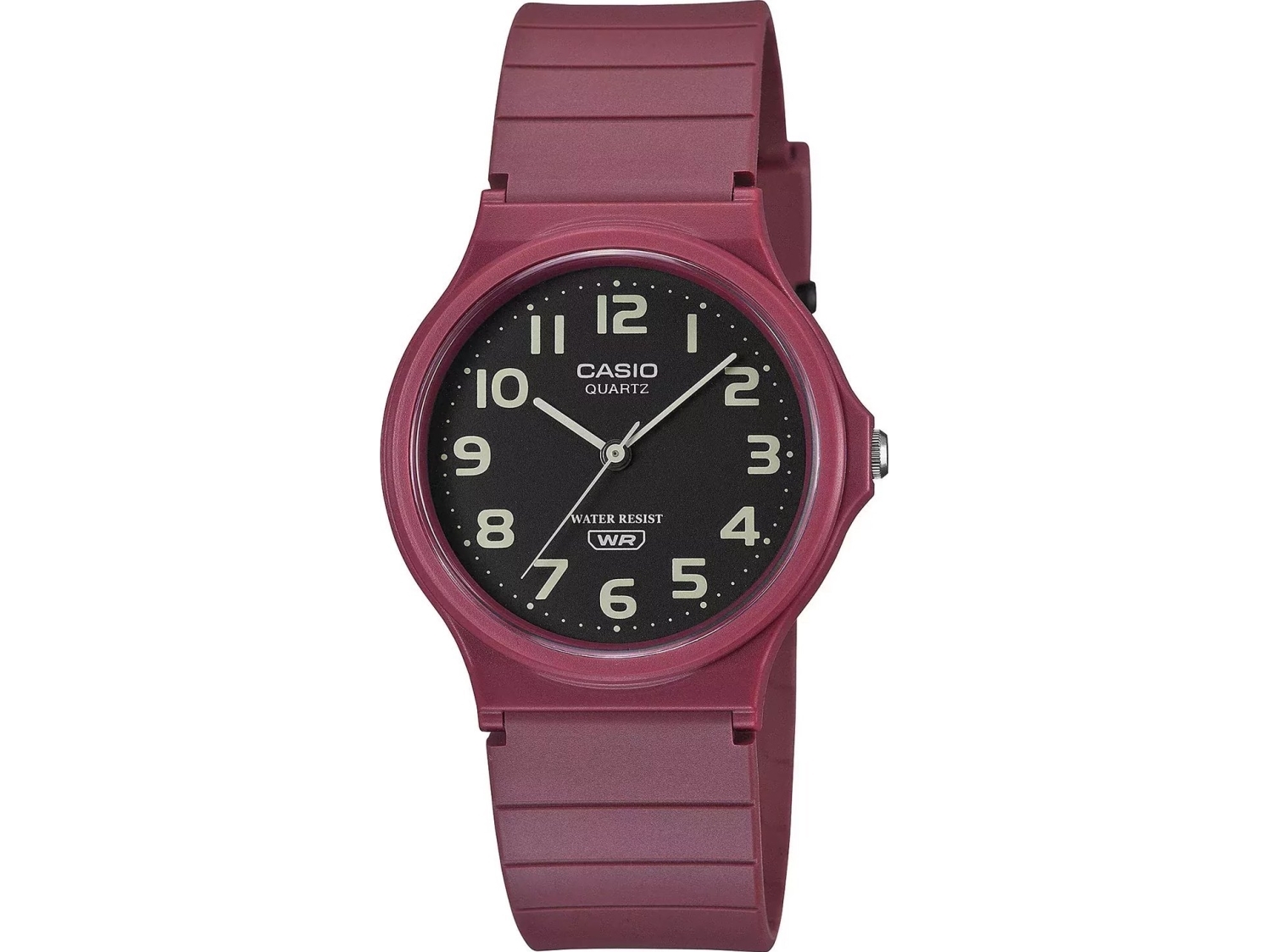 Laikrodis Casio Mq-24Uc-4Bef