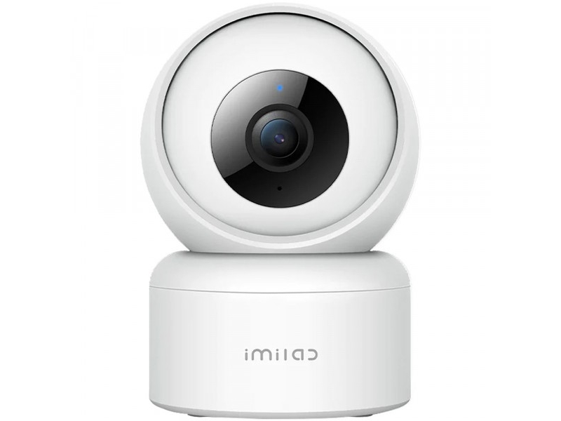Heim-Sicherheitskamera Imilab C20 Pro Wi-Fi 1080P Indoor Weiß Cmsxj56b