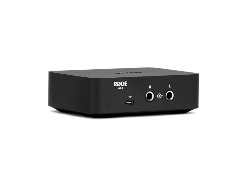 Røde Ai-1 - Mikrofon