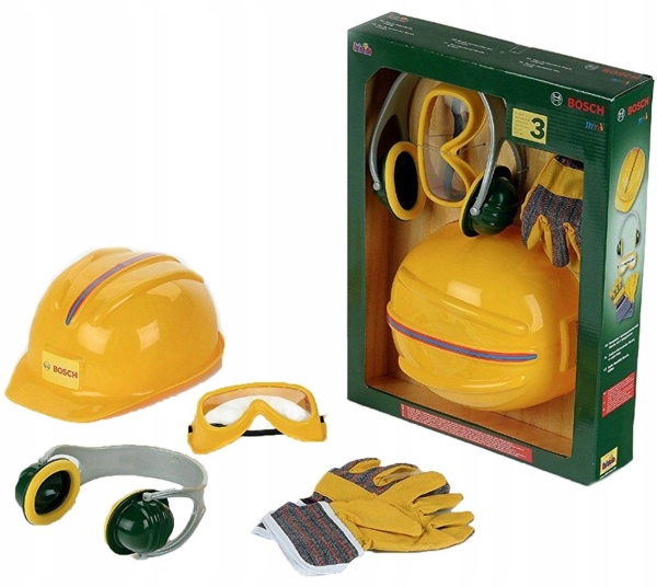 Klein 8537, 3 År, Pojke, Kina, AA, 80 mm, 250 mm | Leksaker - Figurer & Dockor | GameStuff