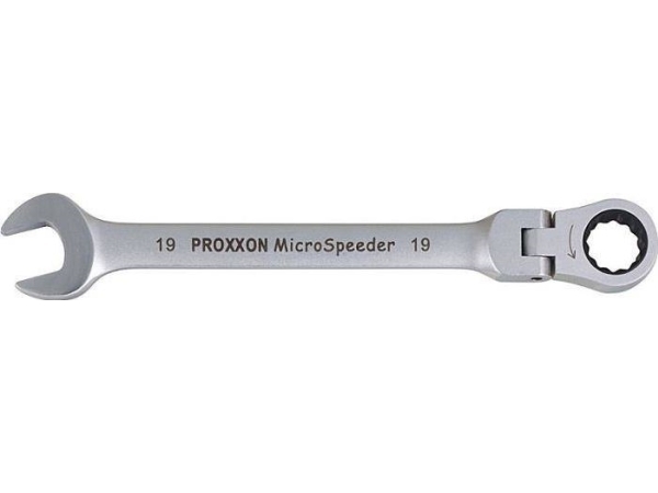 PROXXON MicroSpeeder 13 mm
