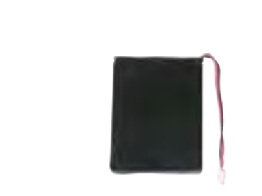 Innovaphone 50-00060-008, Akku, Innovaphone Ip62 / Ip63, Schwarz