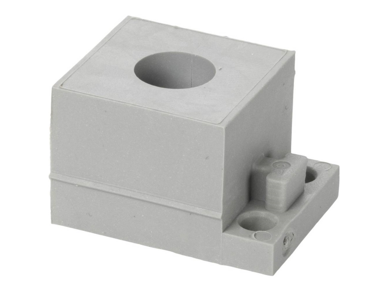 Trelleborg Tms-Stpg-Gy-9 Kabeldurchführung Blindstopfen Ip54 Grau Sebs 1 Stk